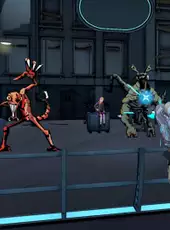 Men in Black: Most Wanted