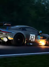 Assetto Corsa Competizione