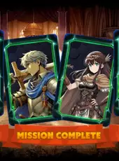 Battle Mythic Maidens Arena