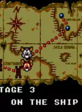 Tom and Jerry: The Movie