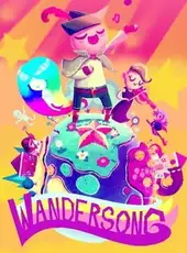 Wandersong