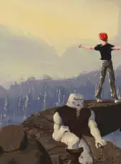 Another World: 20th Anniversary Edition