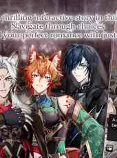 Primal Passions: Isekai Love