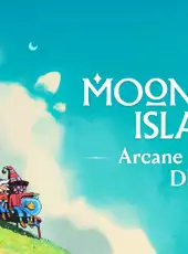 Moonstone Island: Arcane Artifacts
