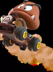 Mario Kart World