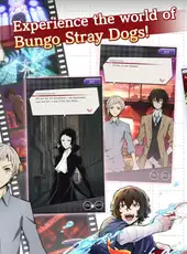 Bungo Stray Dogs: Tales of the Lost