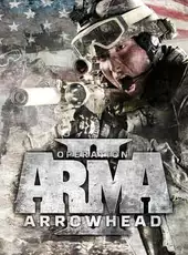 ArmA 2: Operation Arrowhead