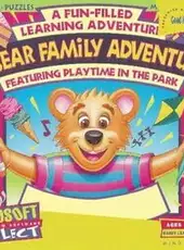 A Bear Family Adventure