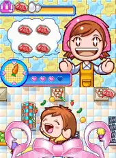 Cooking Mama 3: Shop & Chop