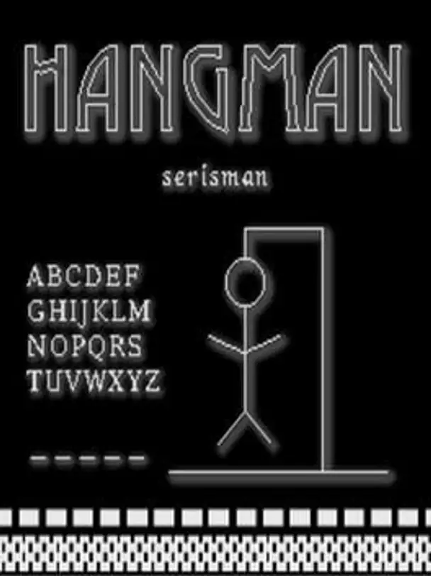 Hangman