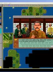 CivNet
