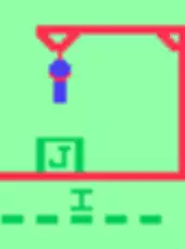 Videocart-18: Hangman