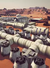 Occupy Mars: The Game