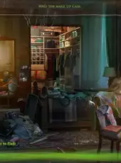 Campfire Legends: The Babysitter