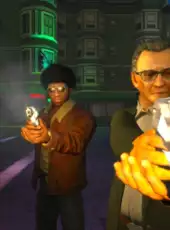 Heist