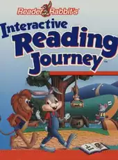 Reader Rabbit's Interactive Reading Journey
