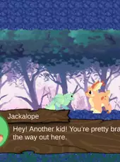 Milo's Magical Adventure