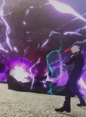 Jujutsu Kaisen: Cursed Clash - Ultimate Edition