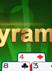 Pyramid Solitaire