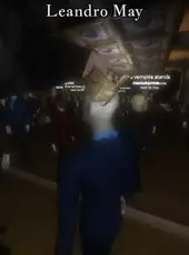 The Infernal Masquerade