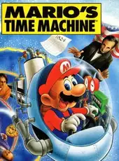 Mario's Time Machine