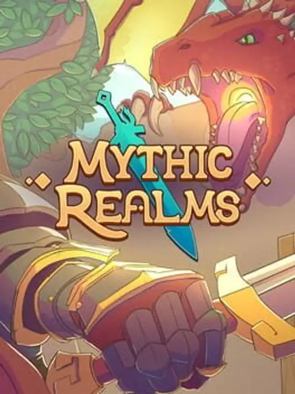 Mythic Realms
