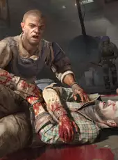 Dying Light 2: Stay Human