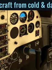 X-Plane Flight Simulator