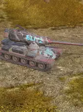 Tanks Blitz