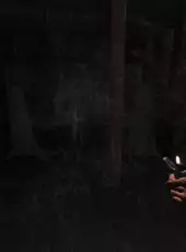 Evil is Back