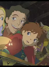 Ni no Kuni: Wrath of the White Witch