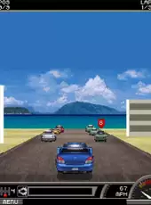 Need for Speed: ProStreet