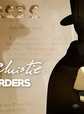 Agatha Christie: The ABC Murders
