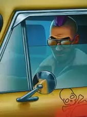 Party Hard 2: Alien Butt Form