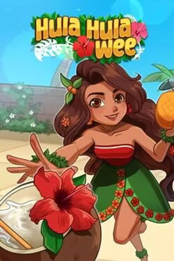 Hula Hula Wee