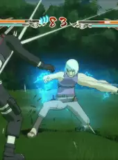 Naruto Shippuden: Ultimate Ninja Storm 2