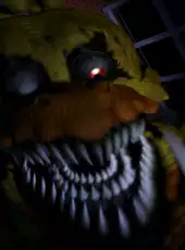 Five Nights at Freddy's 4