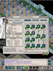 Avernum 2: Crystal Souls