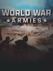World War Armies