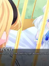 Who is the Red Queen?