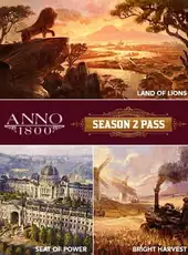 Anno 1800: Season 2 Pass