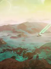 No Man's Sky: Visions