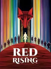 Red Rising