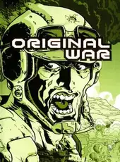 Original War