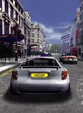 Metropolis Street Racer