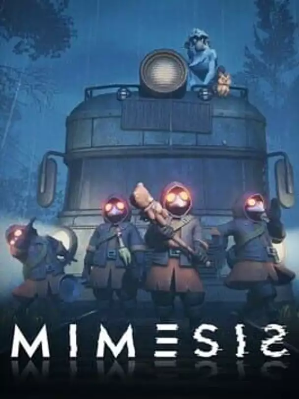 Mimesis