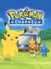 Pokémon Channel