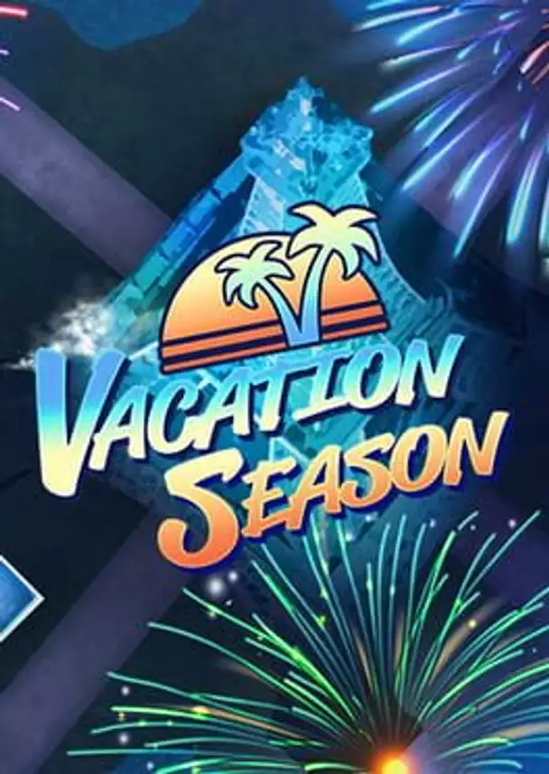 Highrise City: Vacation Season