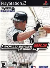 World Series Baseball 2K3