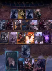 Gwent: The Witcher Card Game